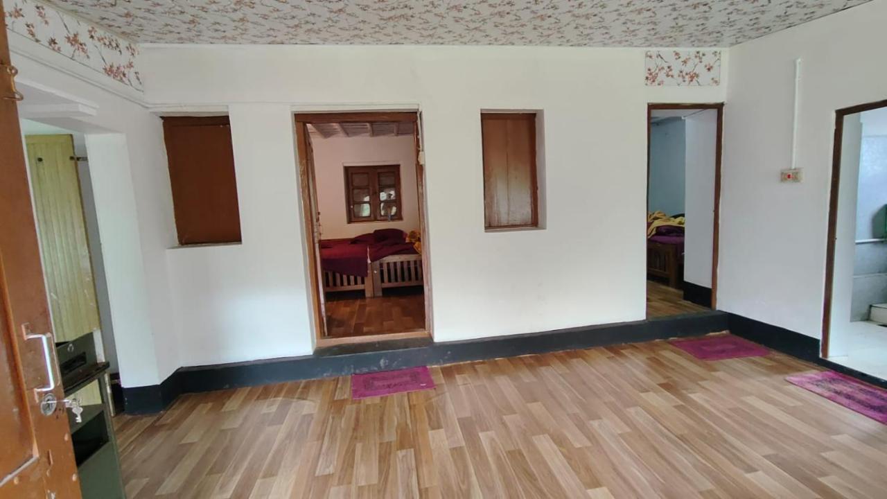 Paradise Cottage Vattavada, Munnar Exterior foto