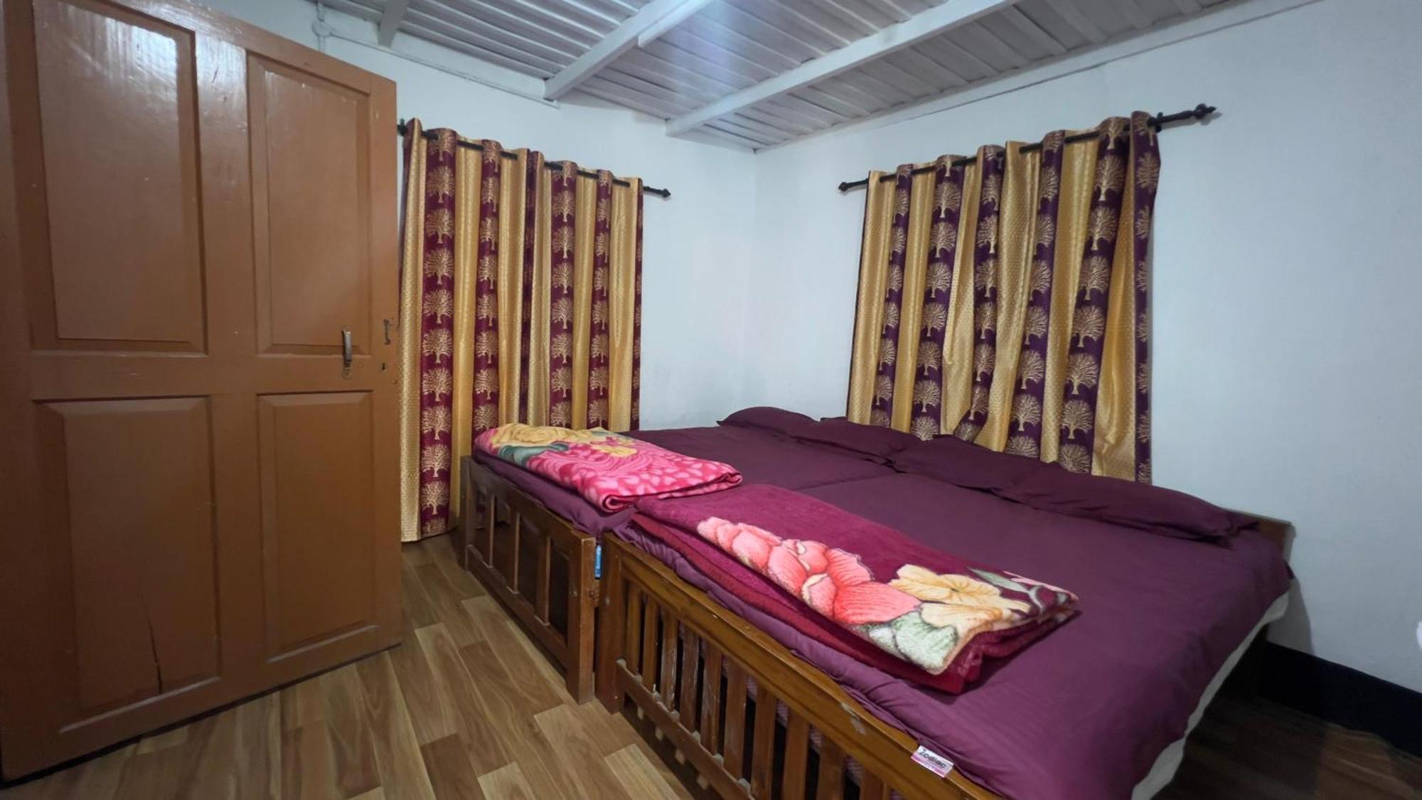 Paradise Cottage Vattavada, Munnar Exterior foto